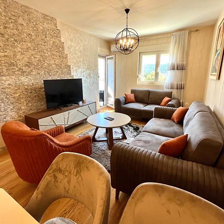 Albatros Apartments Bar Luaran gambar