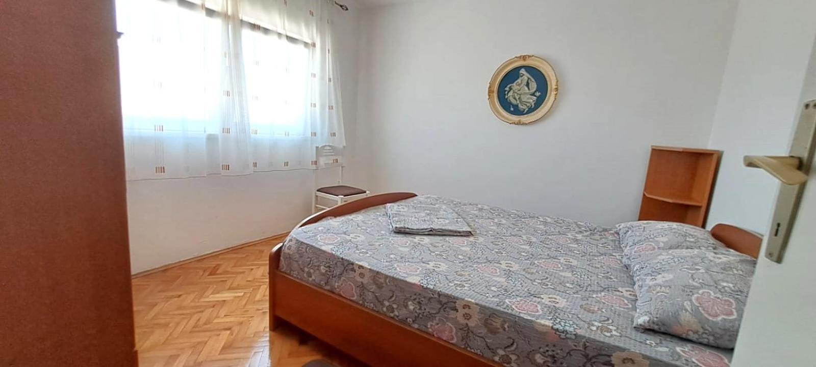 Albatros Apartments Bar Luaran gambar